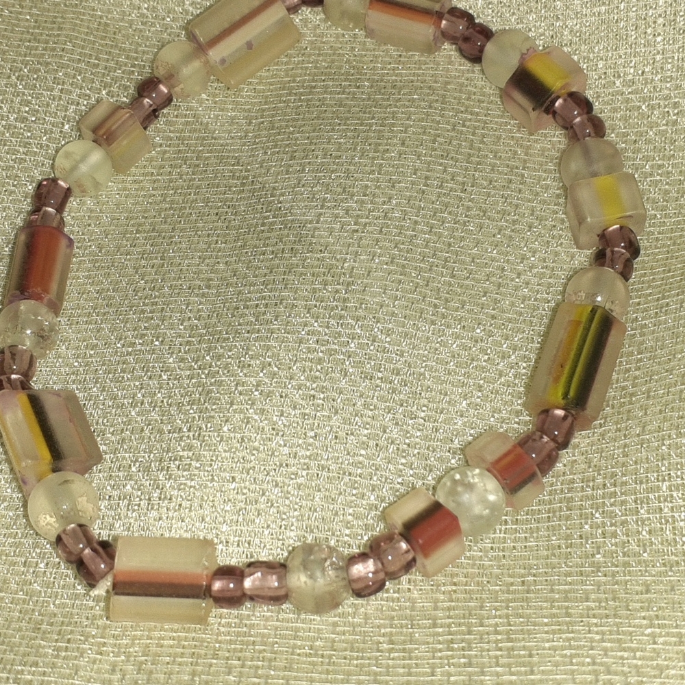 Bracelet #272